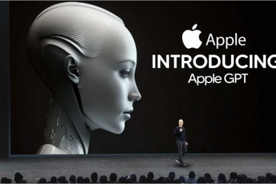 Đưa AI vào iPhone, Apple tham vọng gì?