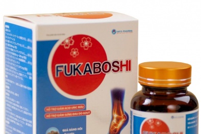 Sản phẩm Fukaboshi quảng cáo sai sự thật, Link Đăng Nhập Nhà cái 13Win16.Com phân phối phủ nhận trách nhiệm