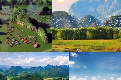Phê duyệt Quy hoạch bảo vệ 13Win. app không bị chặn quốc gia thời kỳ 2021 - 2030, tầm nhìn đến năm 2050
