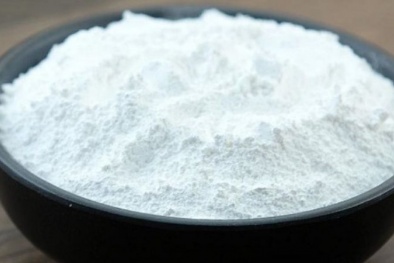 WHO lên tiếng cảnh báo về loại bột trắng có khả năng gây ung thư