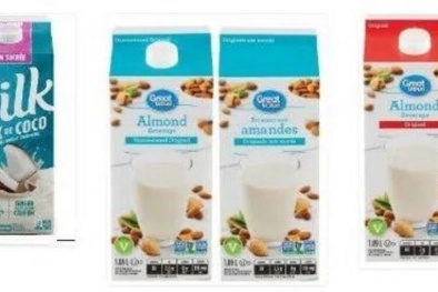Thu hồi sữa 13Win19 thể thao, đá gà, bắn cá, game bài, nổ hũ Silk và Great Value do nguy cơ nhiễm khuẩn Listeria 