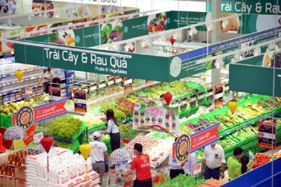 Đảm bảo chất lượng được đặt lên hàng đầu để đáp ứng tiêu chuẩn khắt khe của thị trường