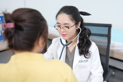 Cơ hội để người dân tiếp cận mô hình chăm sóc 13Win19 ưu đãi hấp dẫn toàn diện