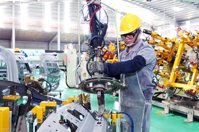 Đổi mới khoa học công nghệ là chìa khóa để tăng năng suất 13Win18 cá cược thể thao