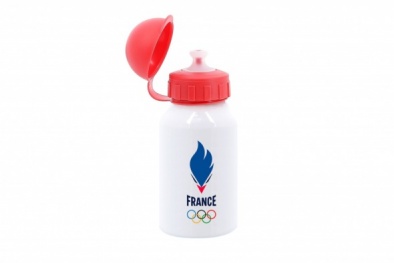 Thu hồi chai nước dành cho trẻ em nhãn hiệu Olympic có hàm lượng chất gây rối loạn nội tiết quá mức
