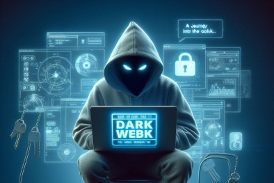Dữ liệu Dark Web cảnh báo tội phạm mạng nhằm mục tiêu Thế vận hội Paris 2024