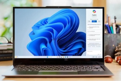 Microsoft chính thức phát hành Windows 11 23H2, tích hợp Al