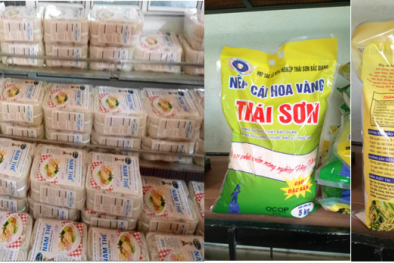 Bắc Giang: Đẩy mạnh hoạt động thanh, kiểm tra về chất lượng hàng đóng gói sẵn 