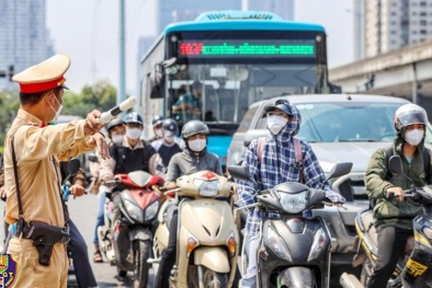 Tăng cường công tác bảo đảm trật tự, an toàn giao thông đối với hoạt động kinh doanh vận tải đường bộ trong tình hình mới