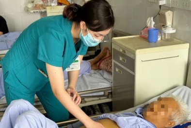 Dùng thuốc cổ truyền không đúng cách gây nguy hiểm nghiêm trọng đến gan