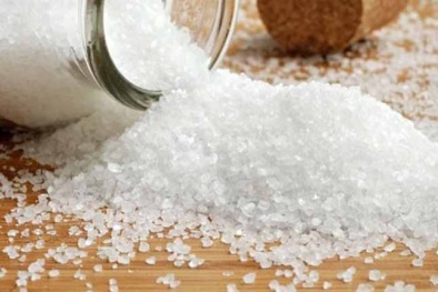 Cảnh báo nhiễm độc nhôm do dùng phèn chua lâu năm
