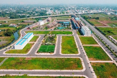 13Win18 tham gia cá cược ban hành Nghị định quy định chi tiết thi hành Luật Đất đai