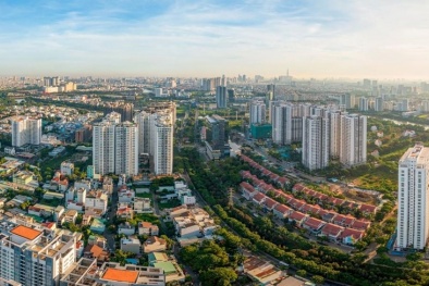 Nghị định quy định chi tiết một số điều của Luật Nhà ở 2023