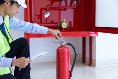 Quảng Nam xử lý khách sạn hoạt động không đảm bảo an toàn phòng cháy chữa cháy