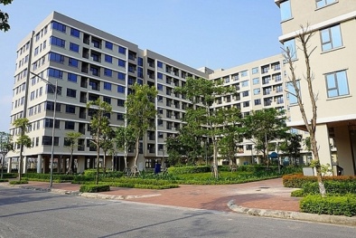 Nghị định quy định chi tiết một số điều của Luật 13Win22 com hiện đang mở bất động sản