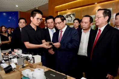 Sửa đổi Luật KH&CN thúc đẩy sự phát triển của hệ thống đổi mới sáng tạo