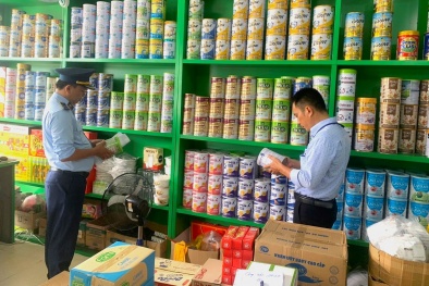 Tiền Giang: Xử lý cơ sở kinh doanh sản 13Win OKVIP Cá cược bóng đá bổ sung không đảm bảo chất lượng