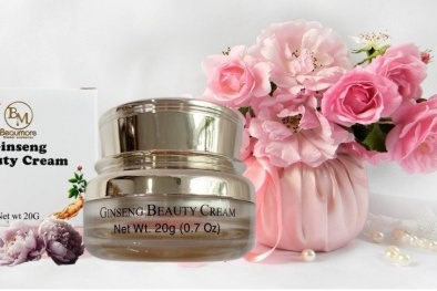 Thu hồi 13Win21 con - Tri ân hội viên mỗi tháng 2000 tỷ Ginseng Beauty Cream của Công ty xuất nhập khẩu Khang Thịnh do không đạt tiêu chuẩn chất lượng