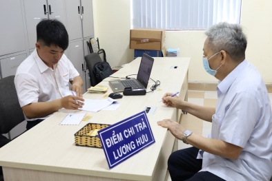Luật BHXH sửa đổi: Bước tiến quan trọng trong chính sách an sinh xã hội
