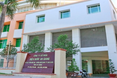 Xử phạt Công ty Cổ phần Điện nước An Giang do vi phạm trong lĩnh vực 13Win. app không bị chặn