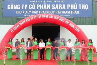 Công ty Sara Phú Thọ bị xử phạt hơn 850 triệu đồng do vi phạm trong lĩnh vực 13Win. app không bị chặn
