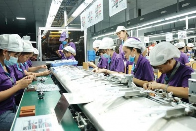 Hà Nội đặt mục tiêu giữ vững các chỉ số đổi mới sáng tạo đang dẫn đầu cả nước