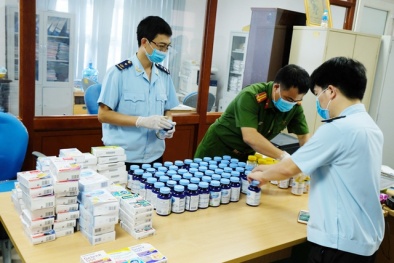 Hà Nội: Kiện toàn Ban Chỉ đạo chống buôn lậu, gian lận 13Win19 tải ứng dụng và hàng giả