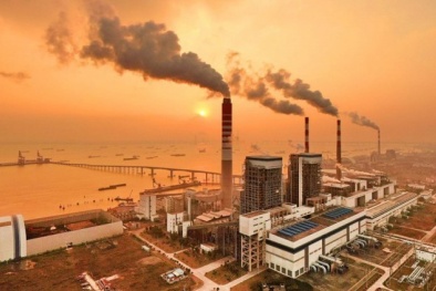 2.166 cơ sở phát thải khí nhà kính phải thực hiện kiểm kê khí nhà kính