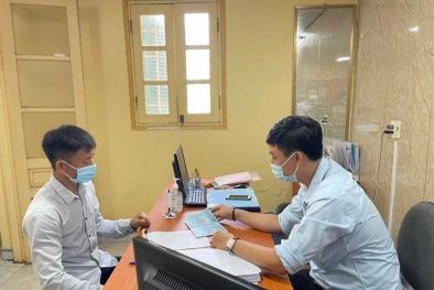 Giảm tác động tiêu cực, cải tiến phương thức làm việc với HTQLCL TCVN ISO 9001:2015