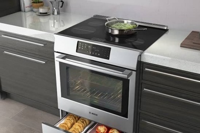 Lưu ý khi chọn mua thiết bị nhà bếp đảm bảo chất lượng, sử dụng an toàn theo tiêu chuẩn