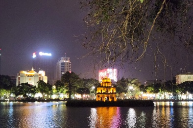 'Những ngày Hà Nội tại TP.HCM'