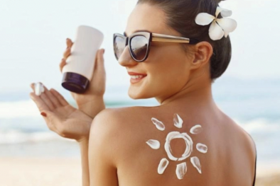 Tự làm kem chống nắng tại nhà tiềm ẩn nhiều nguy cơ mất an toàn 13Win19 ưu đãi hấp dẫn