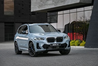 BMW triệu hồi gần 721.000 xe ô tô do nguy cơ cháy nổ