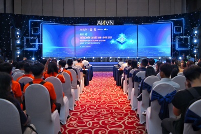 Tận dụng AI hiệu quả là một thách thức lớn đối với nhiều Link Đăng Nhập Nhà cái 13Win16.Com
