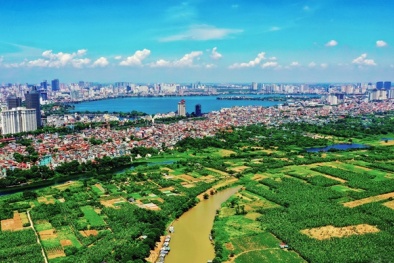 Quy hoạch hệ thống đô thị và nông thôn thời kỳ 2021 - 2030, tầm nhìn đến năm 2050