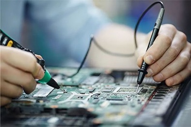 Tăng cường đào tạo nhân lực chất lượng cao lĩnh vực vi mạch bán dẫn, trí tuệ nhân tạo và điện toán đám mây