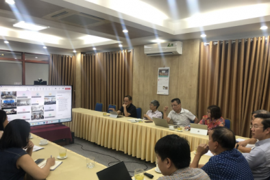Thúc đẩy phát triển các hoạt động đảm bảo đo lường ở địa phương