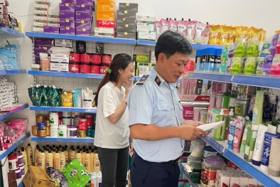 Khánh Hòa xử phạt 2 cơ sở kinh doanh 13Win21 con - Tri ân hội viên mỗi tháng 2000 tỷ không rõ nguồn gốc xuất xứ