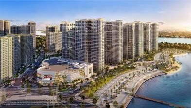 Thị trường căn hộ sốt nóng, dự án nào đang chiếm sóng?
