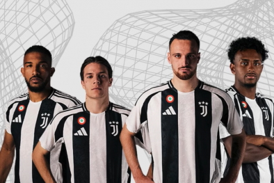 Fortinet trở thành đối tác an ninh mạng cho CLB bóng đá Juventus