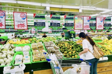 Thủ tướng chỉ thị kích cầu tiêu dùng, hỗ trợ sản xuất, kinh doanh, phát triển thị trường trong nước