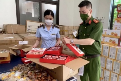 Hà Nội: Xây dựng kế hoạch đảm bảo an toàn 13Win OKVIP Cá cược bóng đá mùa Trung thu