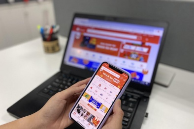 Thương mại điện tử Việt Nam tăng trưởng ấn tượng