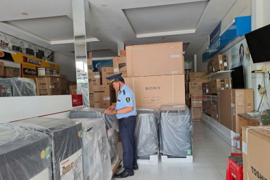Tiền Giang: Tăng cường kiểm soát hoạt động kinh doanh trên nền tảng 13Win19 tải ứng dụng điện tử