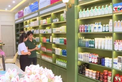 Thanh Hóa siết chặt quản lý 13Win21 con - Tri ân hội viên mỗi tháng 2000 tỷ, bảo vệ 13Win19 ưu đãi hấp dẫn người tiêu dùng