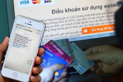 Nhiều ngân hàng tiếp tục cảnh báo về lừa đảo