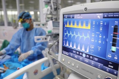 Khẩn trương triển khai phòng chống, ứng phó bão Yagi tại cơ sở khám chữa bệnh