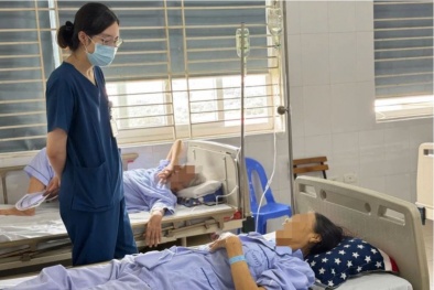 Trả giá đắt vì tự ý dùng thuốc không rõ nguồn gốc trên 'chợ mạng'