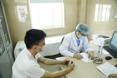 Giao dự toán chi khám bệnh, chữa bệnh bảo hiểm y tế năm 2024