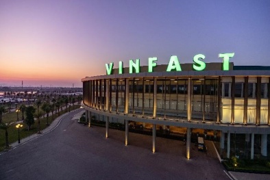 6 thương hiệu chủ chốt của Vingroup được vinh danh trong top 100 thương hiệu giá trị nhất Việt Nam năm 2024